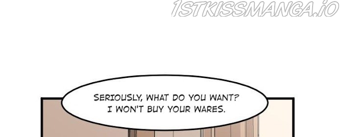 Help, my boyfriend is a ghost! Chapter 79 - page 56
