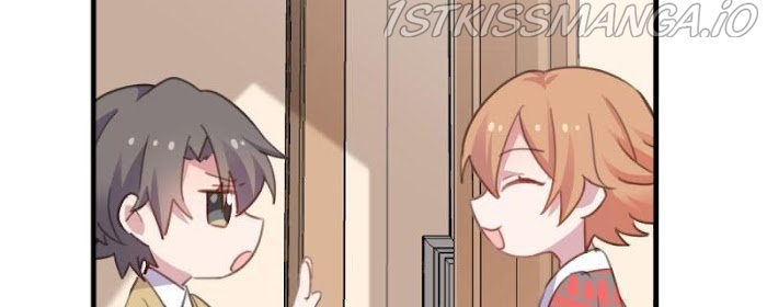Help, my boyfriend is a ghost! Chapter 79 - page 57