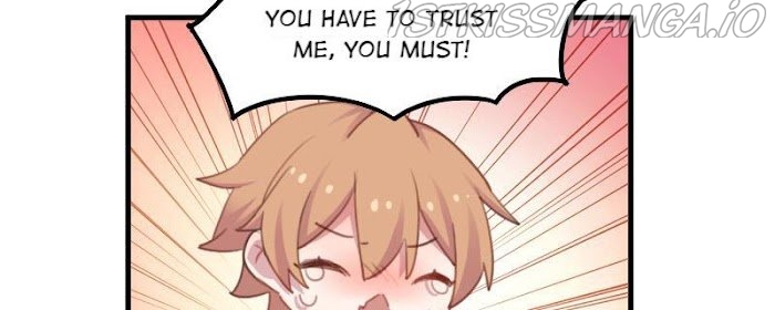 Help, my boyfriend is a ghost! Chapter 79 - page 63