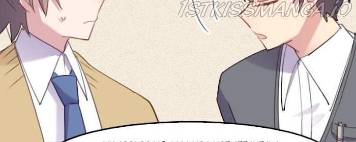 Help, my boyfriend is a ghost! Chapter 79 - page 72