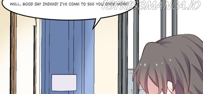 Help, my boyfriend is a ghost! Chapter 79 - page 82