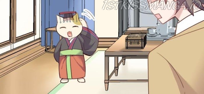 Help, my boyfriend is a ghost! Chapter 79 - page 83