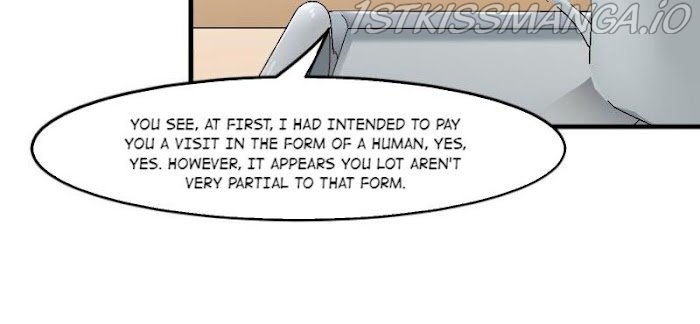 Help, my boyfriend is a ghost! Chapter 79 - page 87