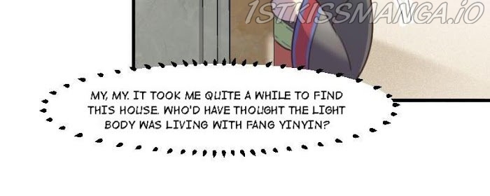 Help, my boyfriend is a ghost! Chapter 79 - page 9