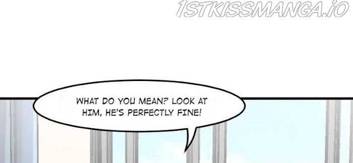 Help, my boyfriend is a ghost! Chapter 79 - page 93