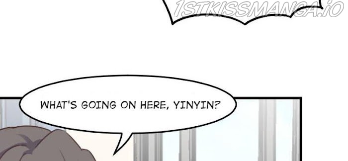 Help, my boyfriend is a ghost! Chapter 79 - page 96
