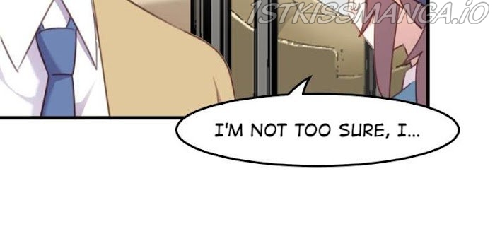 Help, my boyfriend is a ghost! Chapter 79 - page 98