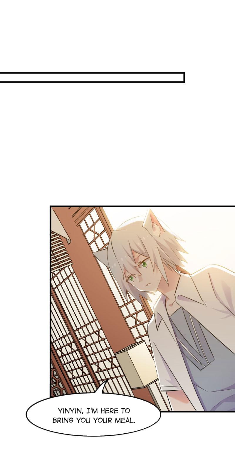 Help, my boyfriend is a ghost! Chapter 88 - page 10