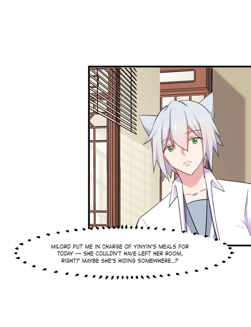 Help, my boyfriend is a ghost! Chapter 88 - page 12