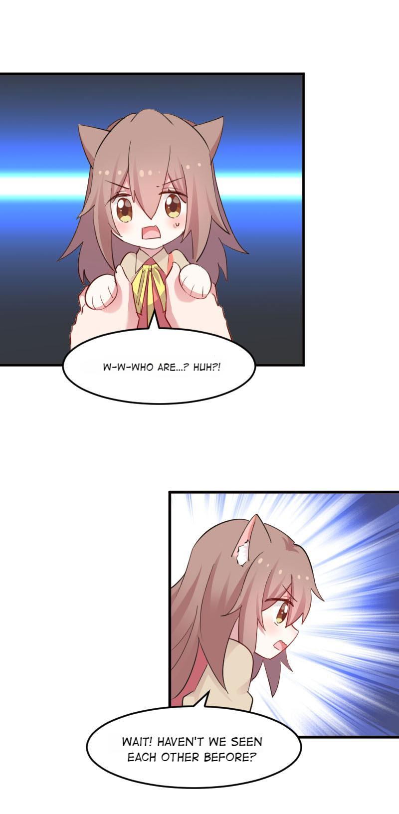 Help, my boyfriend is a ghost! Chapter 88 - page 15