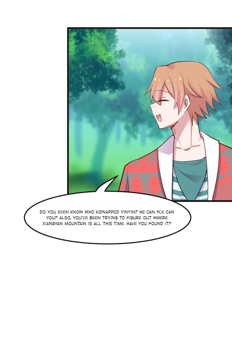 Help, my boyfriend is a ghost! Chapter 88 - page 18