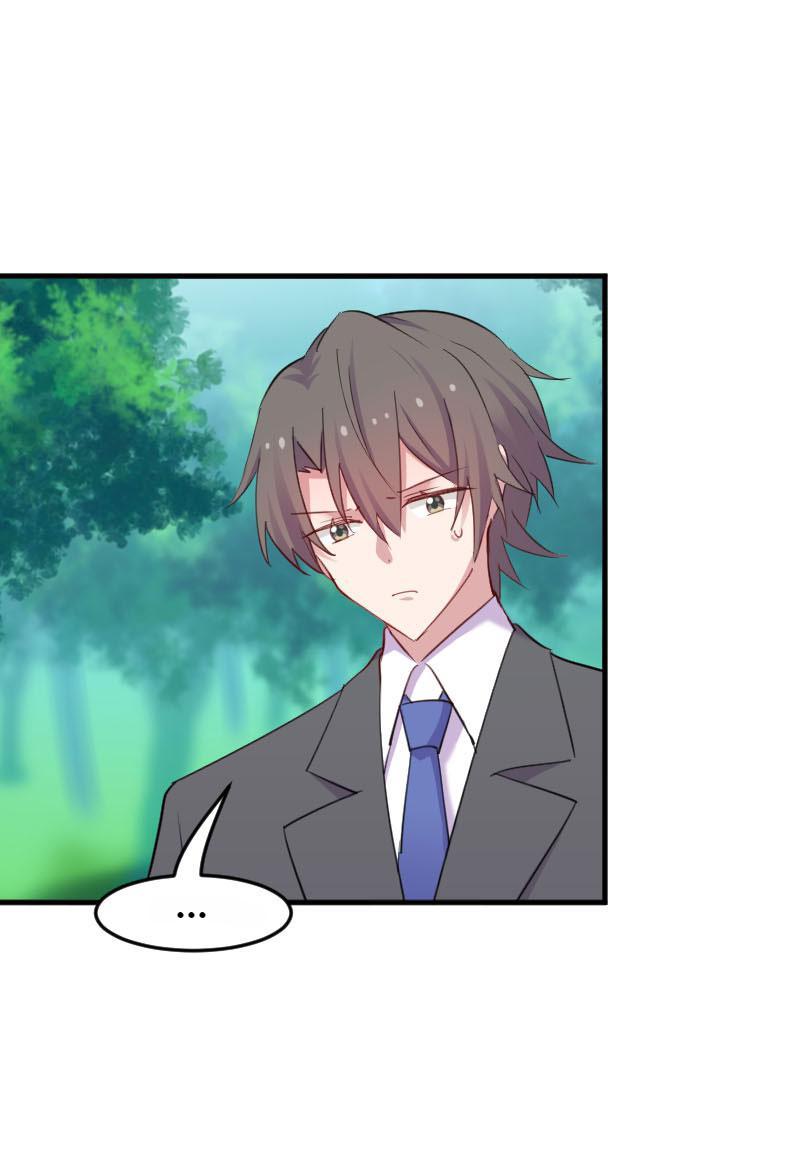 Help, my boyfriend is a ghost! Chapter 88 - page 19