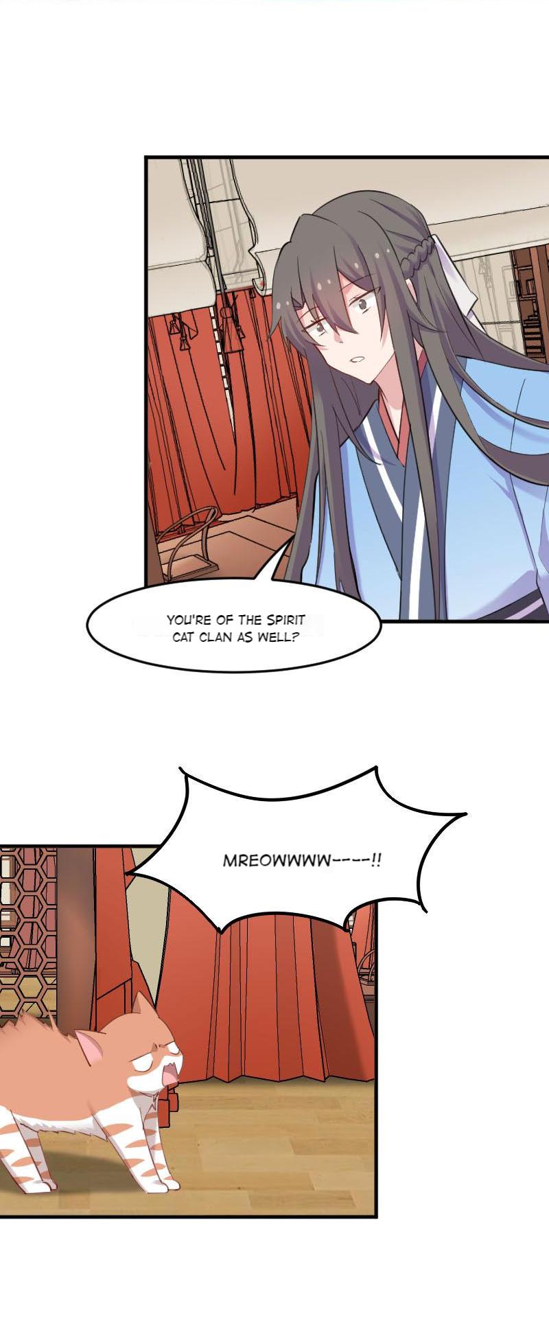 Help, my boyfriend is a ghost! Chapter 88 - page 3