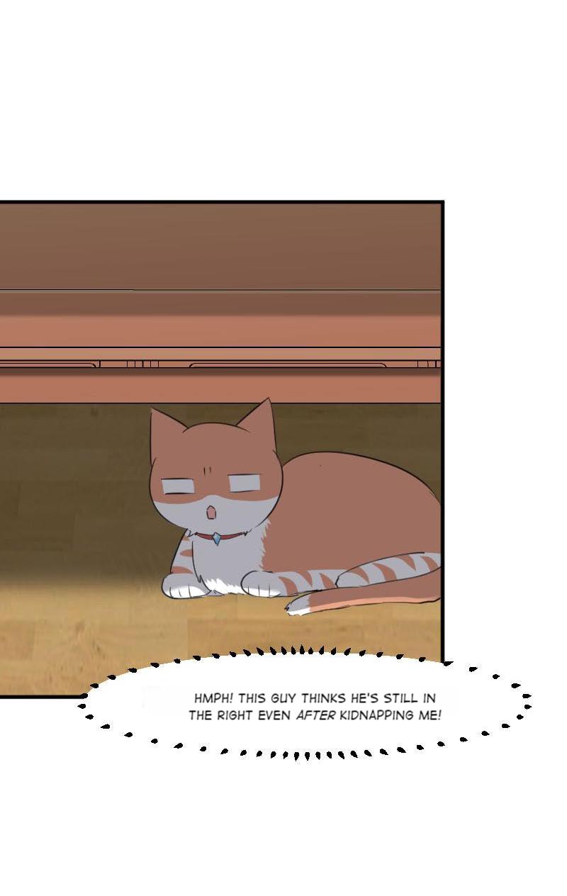 Help, my boyfriend is a ghost! Chapter 88 - page 5