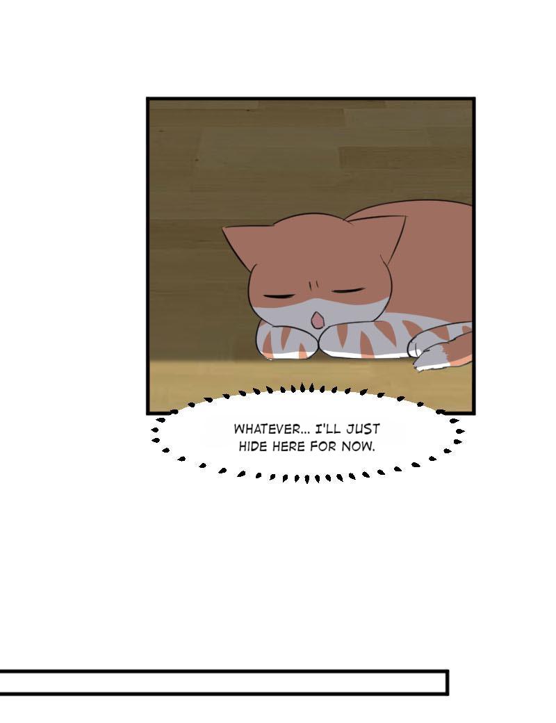 Help, my boyfriend is a ghost! Chapter 88 - page 6