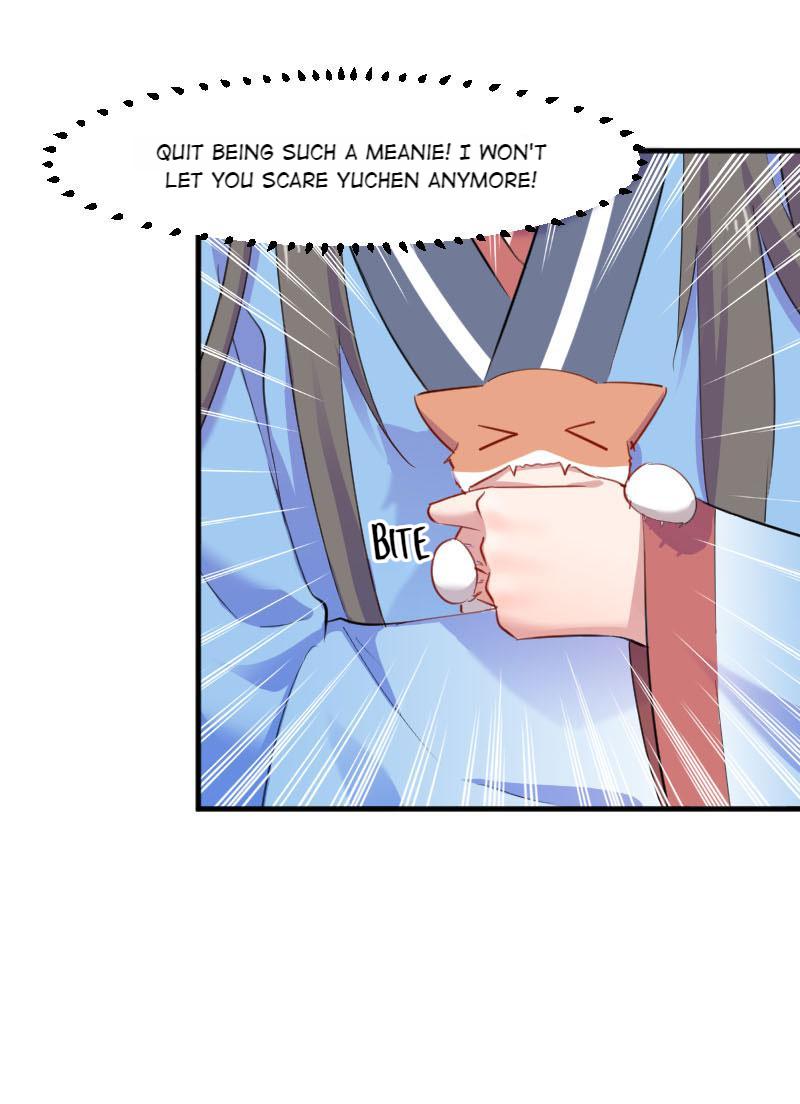 Help, my boyfriend is a ghost! Chapter 89 - page 10