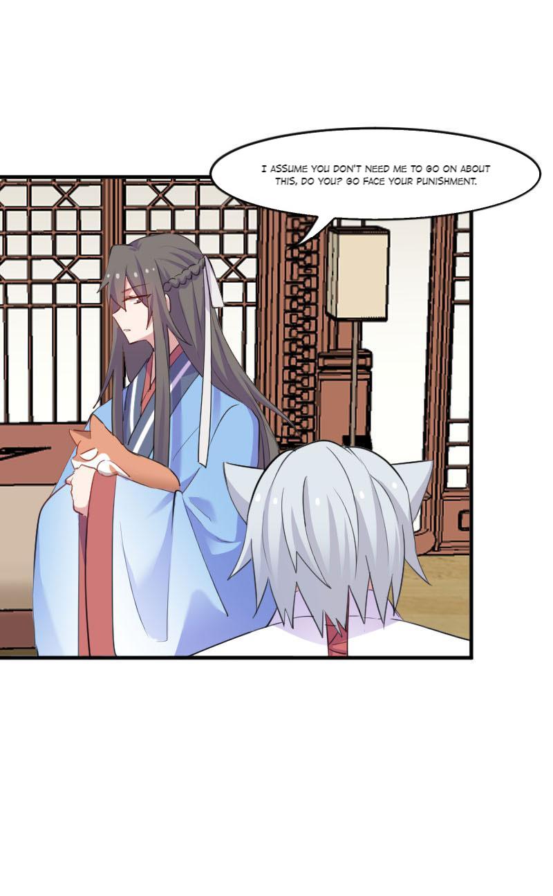 Help, my boyfriend is a ghost! Chapter 89 - page 12