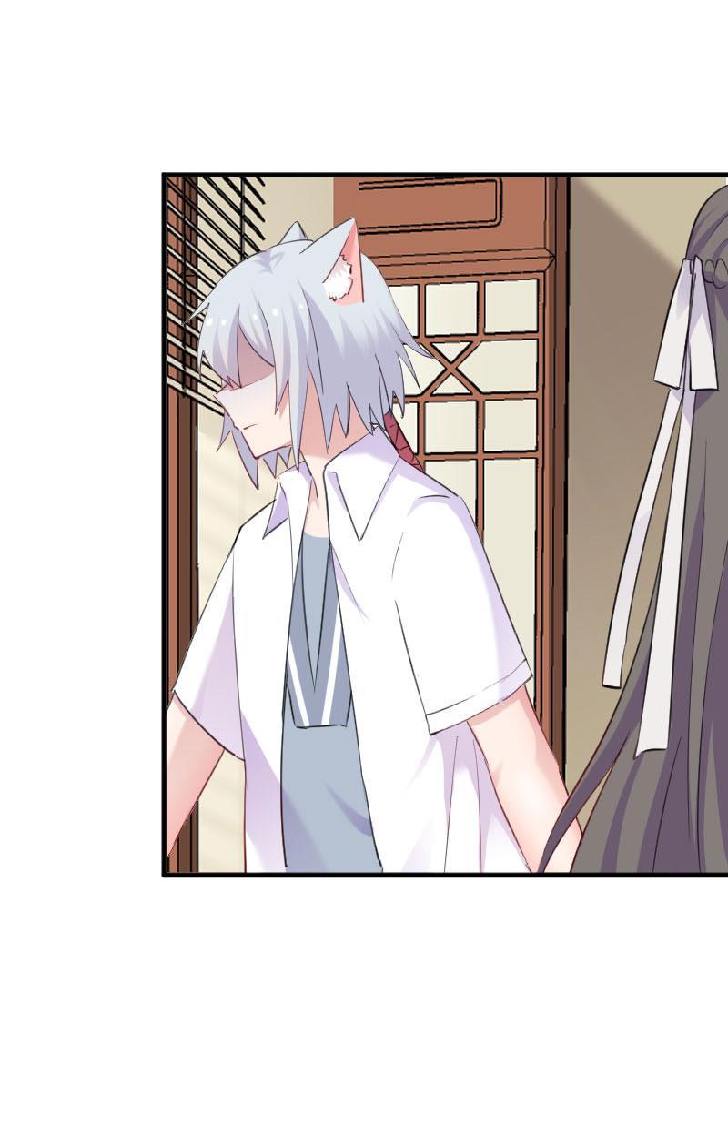 Help, my boyfriend is a ghost! Chapter 89 - page 14