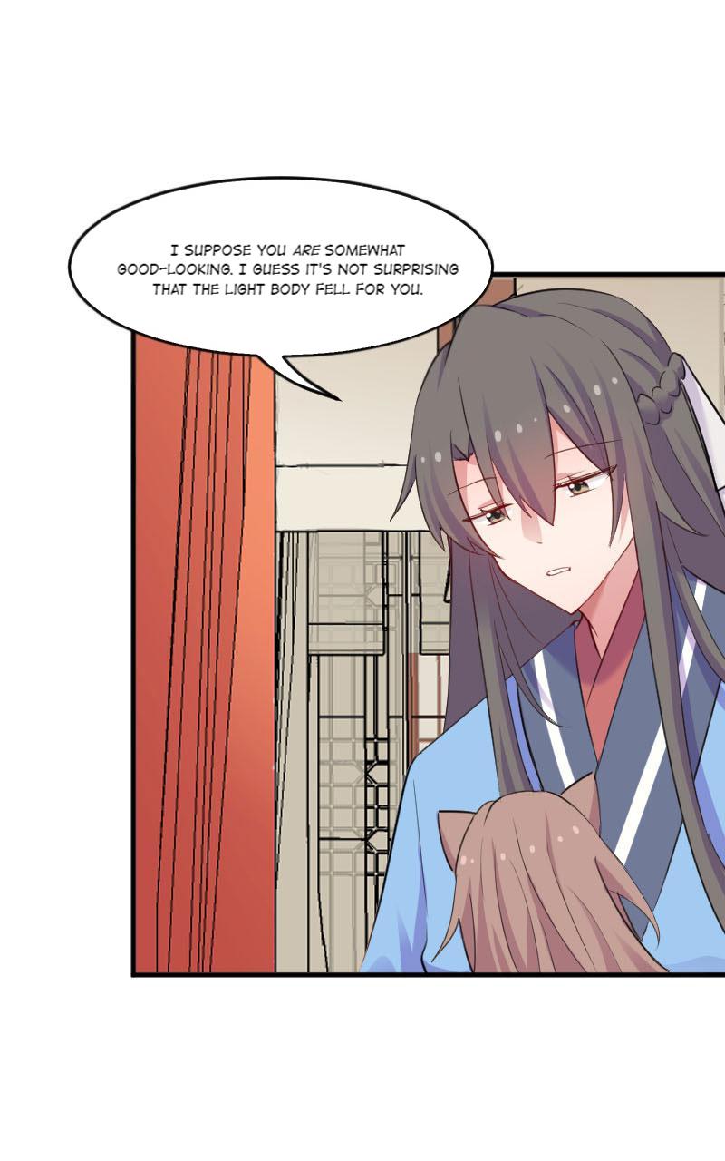 Help, my boyfriend is a ghost! Chapter 89 - page 16