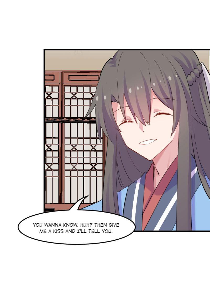 Help, my boyfriend is a ghost! Chapter 89 - page 18
