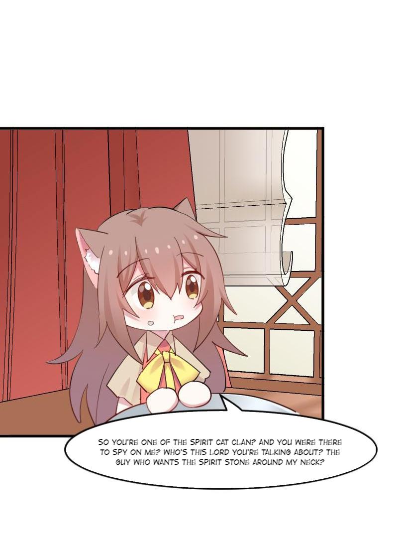 Help, my boyfriend is a ghost! Chapter 89 - page 4