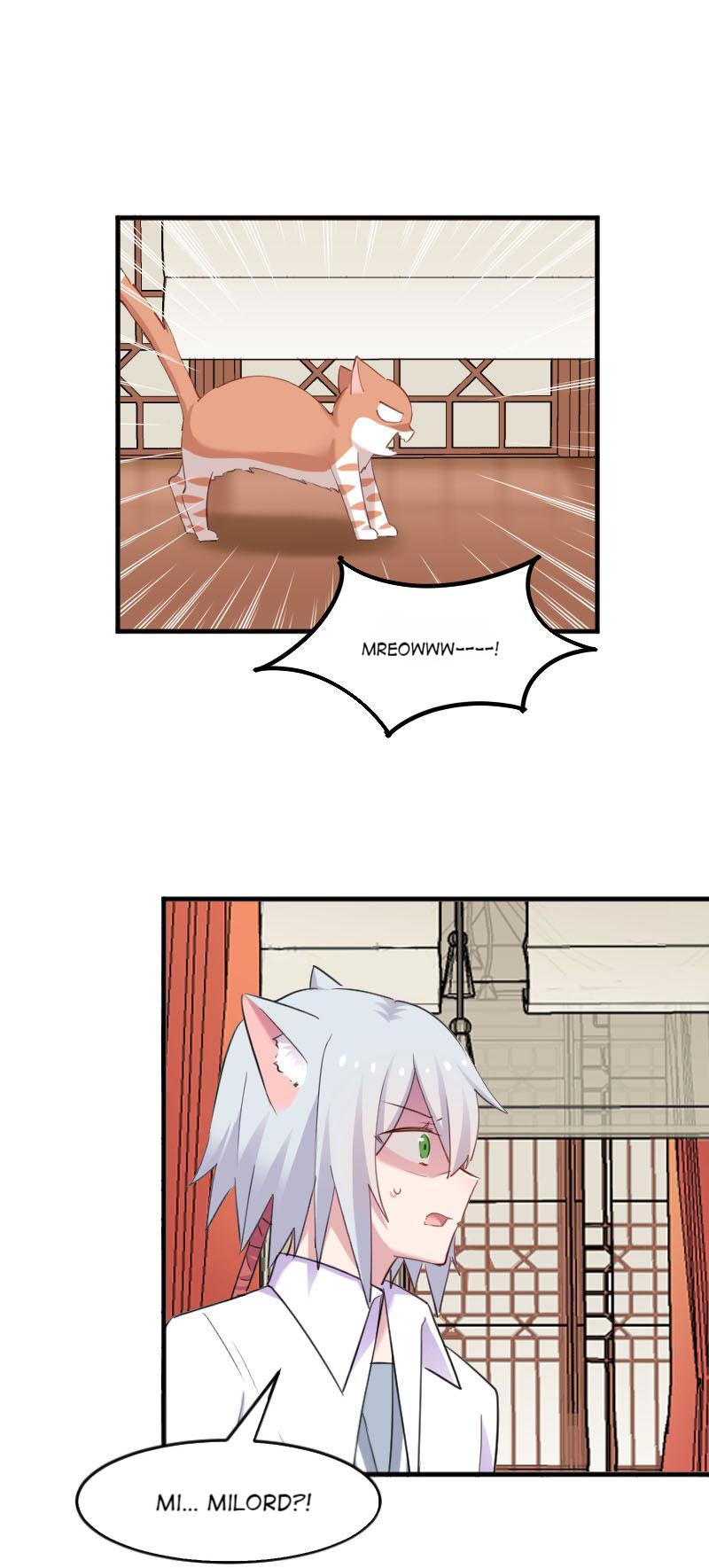 Help, my boyfriend is a ghost! Chapter 89 - page 6