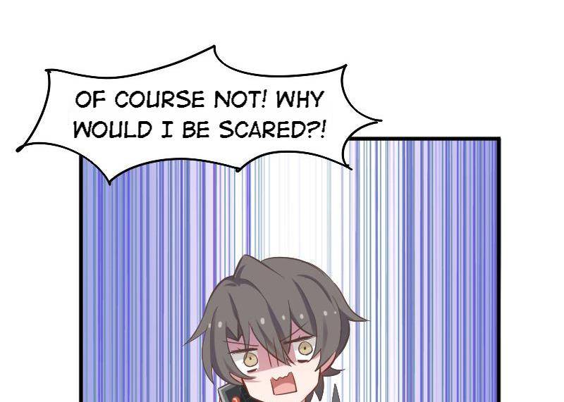 Help, my boyfriend is a ghost! Chapter 63 - page 10
