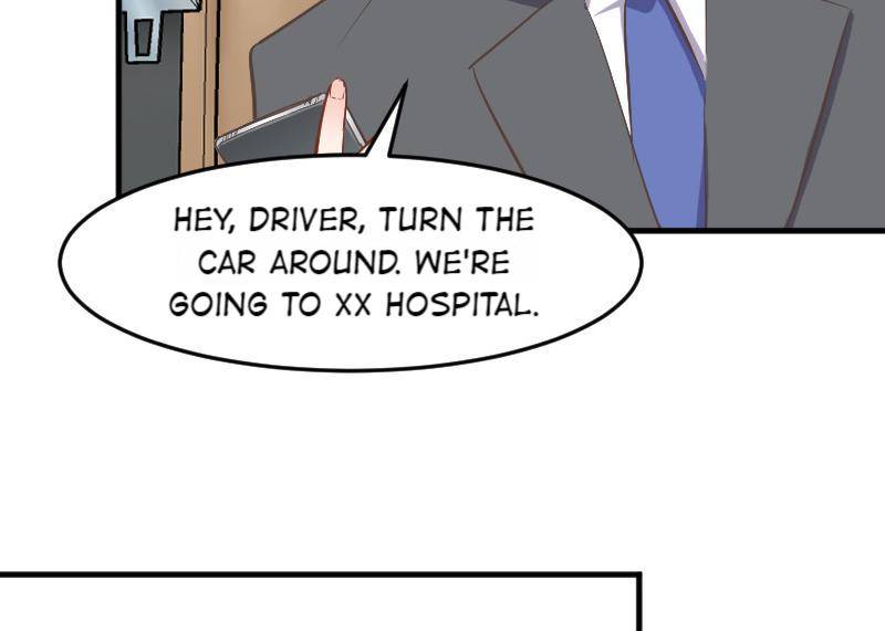 Help, my boyfriend is a ghost! Chapter 63 - page 13
