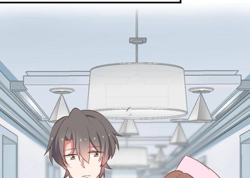 Help, my boyfriend is a ghost! Chapter 63 - page 14