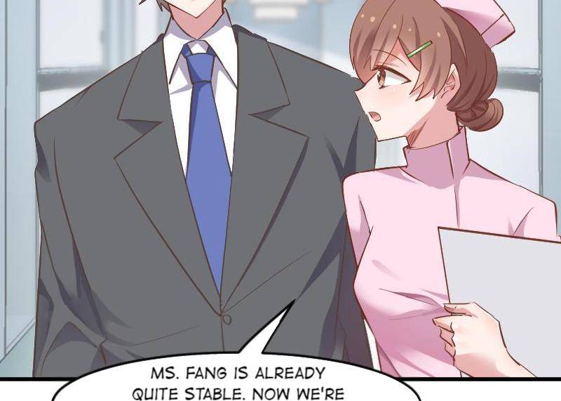 Help, my boyfriend is a ghost! Chapter 63 - page 15