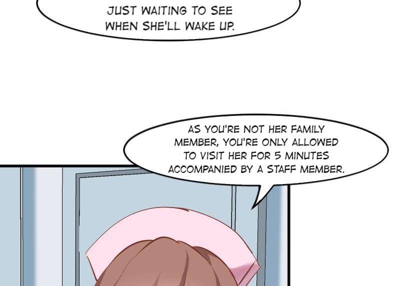 Help, my boyfriend is a ghost! Chapter 63 - page 16
