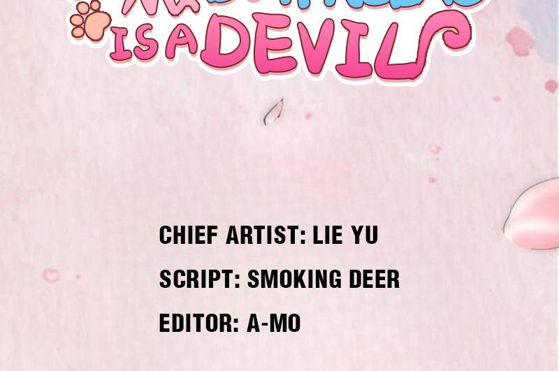 Help, my boyfriend is a ghost! Chapter 63 - page 2