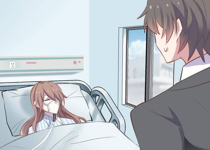 Help, my boyfriend is a ghost! Chapter 63 - page 24