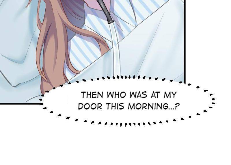 Help, my boyfriend is a ghost! Chapter 63 - page 27