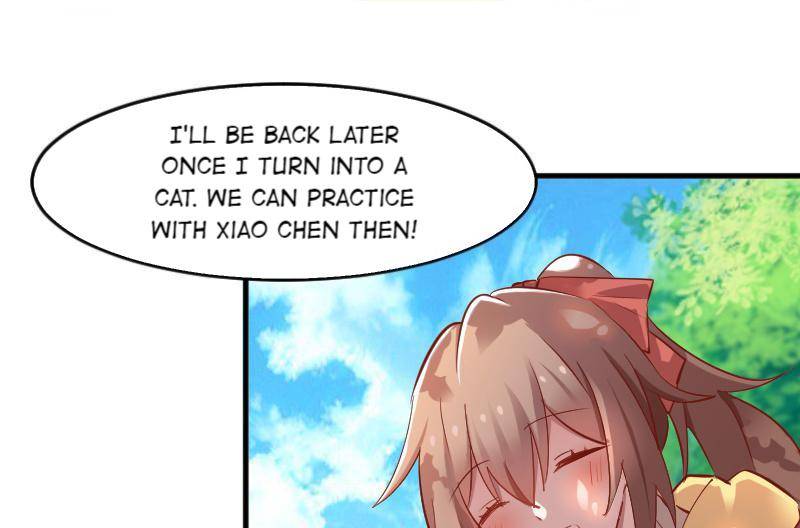 Help, my boyfriend is a ghost! Chapter 63 - page 32