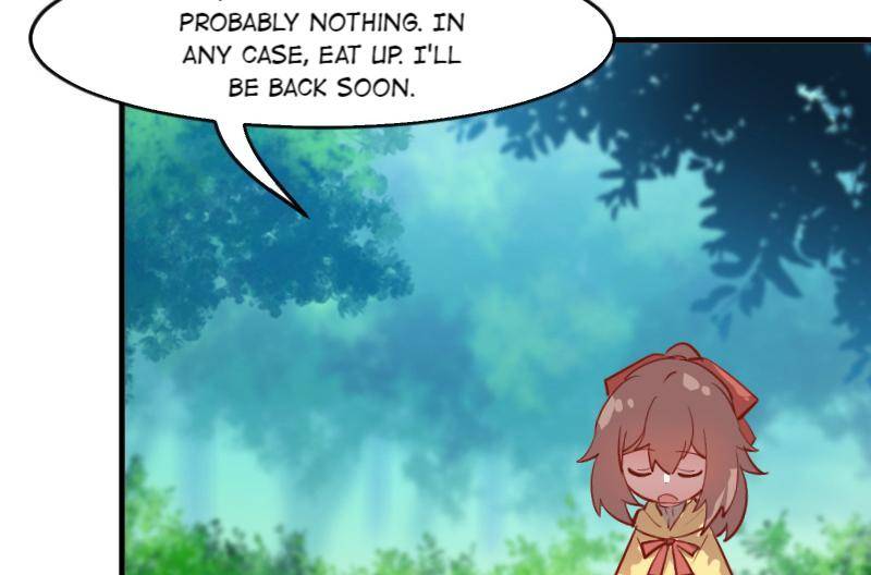 Help, my boyfriend is a ghost! Chapter 63 - page 41