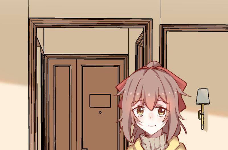 Help, my boyfriend is a ghost! Chapter 63 - page 44