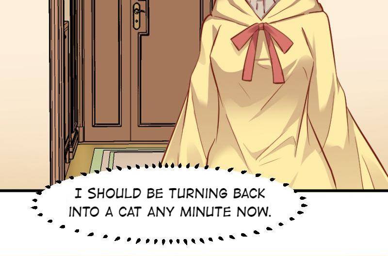 Help, my boyfriend is a ghost! Chapter 63 - page 45