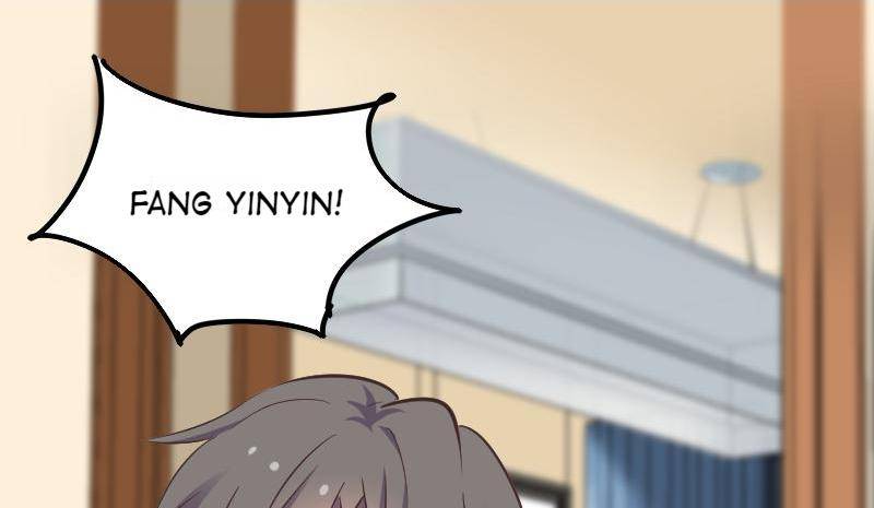 Help, my boyfriend is a ghost! Chapter 63 - page 46
