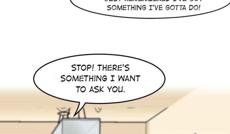 Help, my boyfriend is a ghost! Chapter 63 - page 53