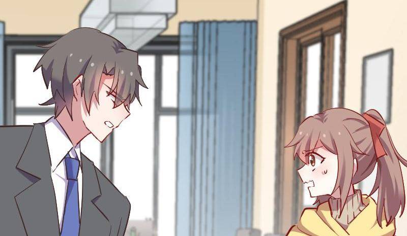 Help, my boyfriend is a ghost! Chapter 63 - page 54