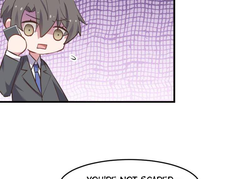 Help, my boyfriend is a ghost! Chapter 63 - page 8