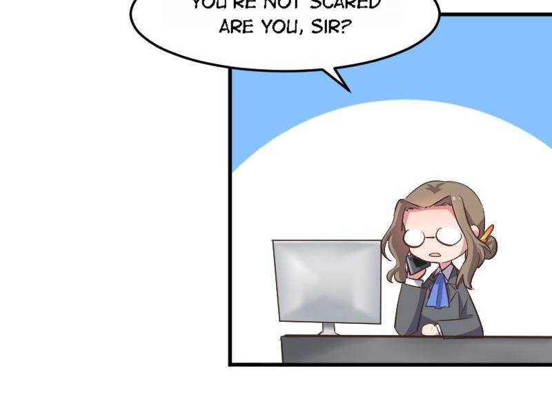 Help, my boyfriend is a ghost! Chapter 63 - page 9