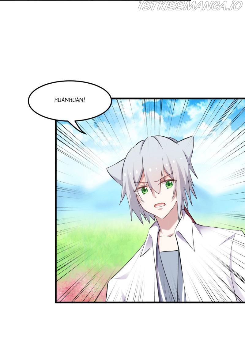 Help, my boyfriend is a ghost! Chapter 91 - page 11