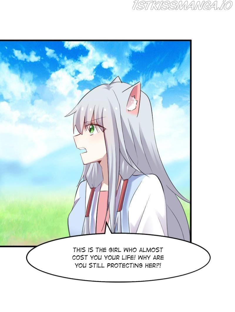 Help, my boyfriend is a ghost! Chapter 91 - page 12