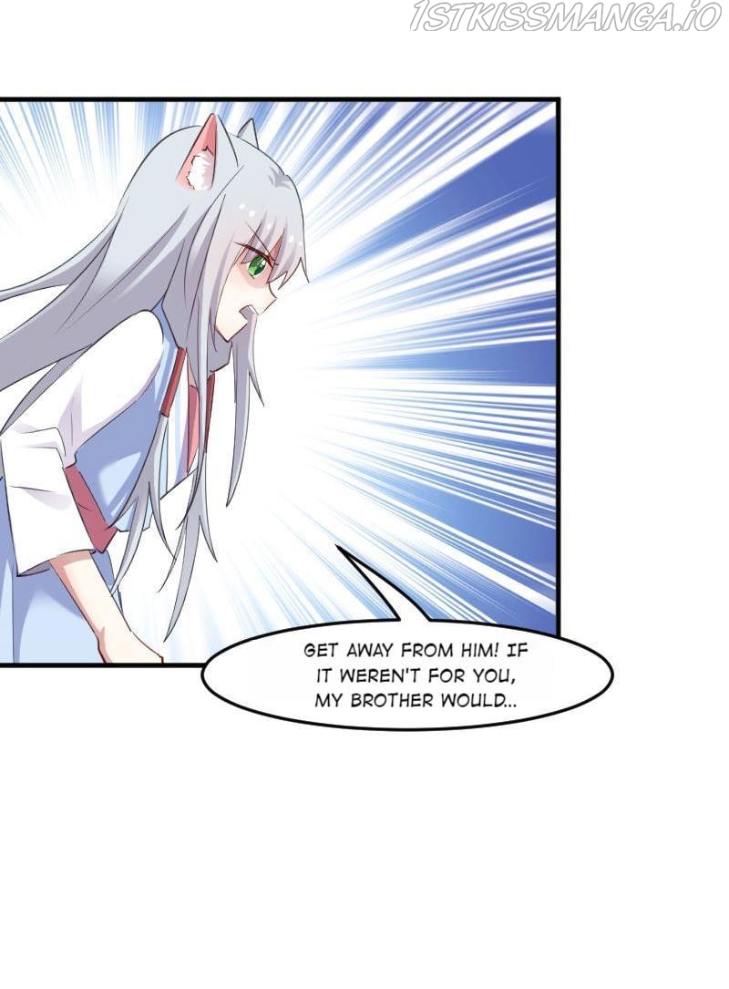 Help, my boyfriend is a ghost! Chapter 91 - page 14