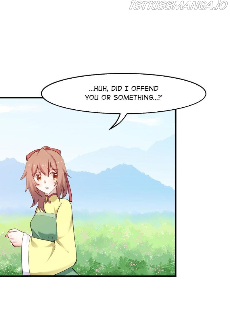 Help, my boyfriend is a ghost! Chapter 91 - page 5