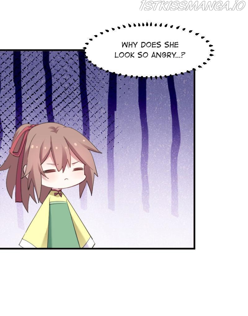 Help, my boyfriend is a ghost! Chapter 91 - page 7