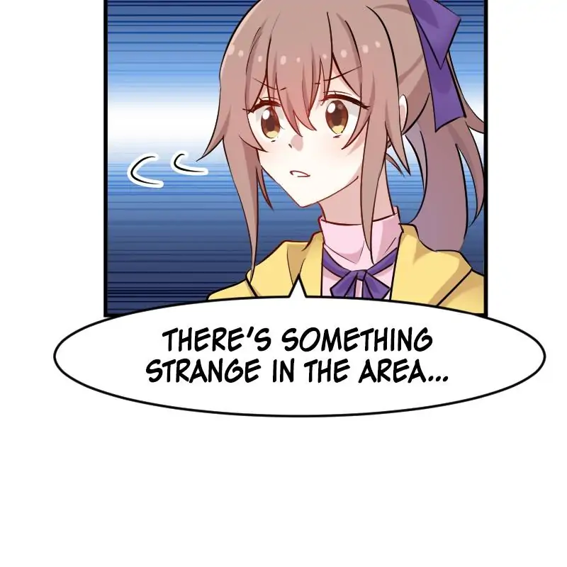 Help, my boyfriend is a ghost! Chapter 142 - page 14