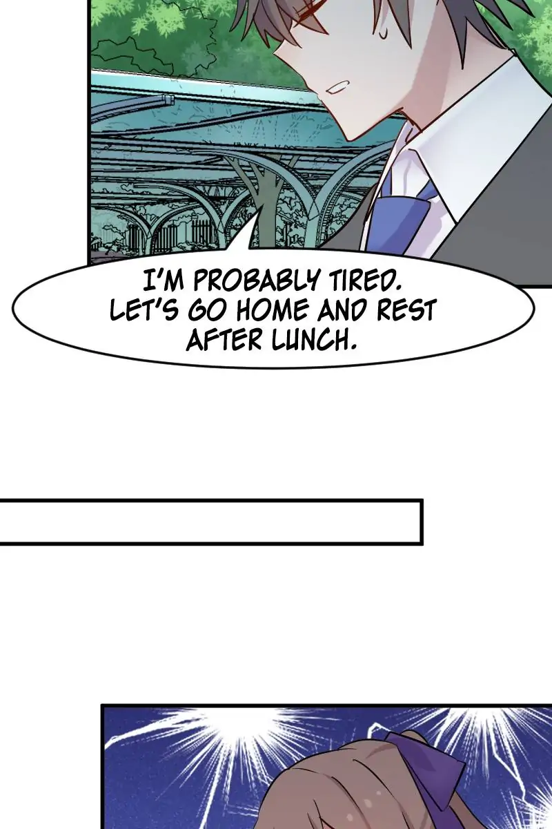 Help, my boyfriend is a ghost! Chapter 142 - page 17